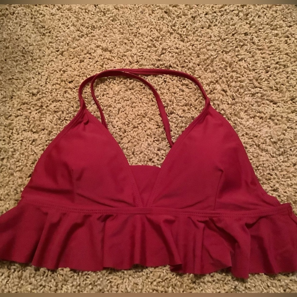 Bikini top